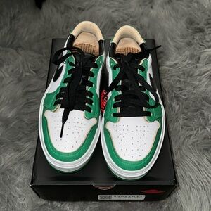 Women’s Air Jordan 1 Elevate low SE sz 6